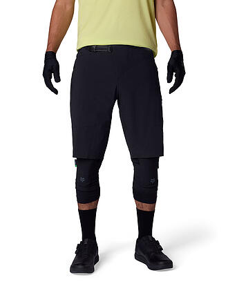 FOX | Pantalones cortos de ciclismo Flexair para hombre