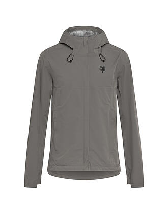 FOX | Chaqueta de ciclismo de invierno para hombre Ranger Water