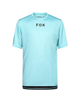 FOX | Maillot de ciclismo para hombre Ranger Wordmark