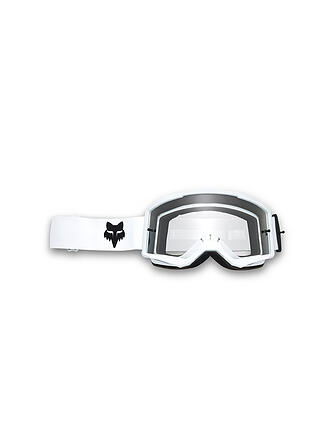 FOX | Gafas de Mountainbike Main