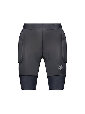 FOX | Pantalón corto de protección para ciclismo Titan Race