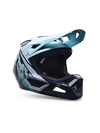FOX | Casco de ciclismo Rampage MIPS