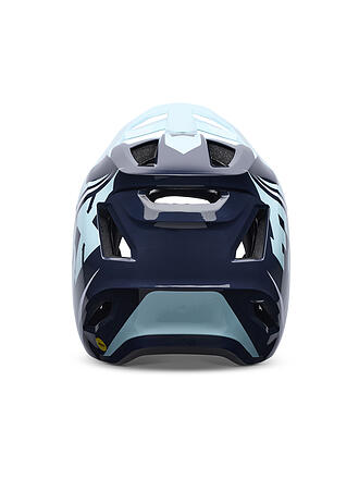 FOX | Casco de ciclismo Rampage MIPS