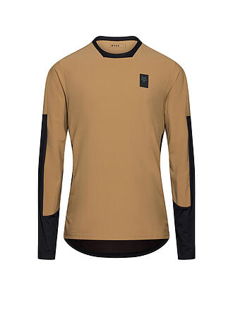 FOX | Maillot de invierno Defend Thermal para hombre