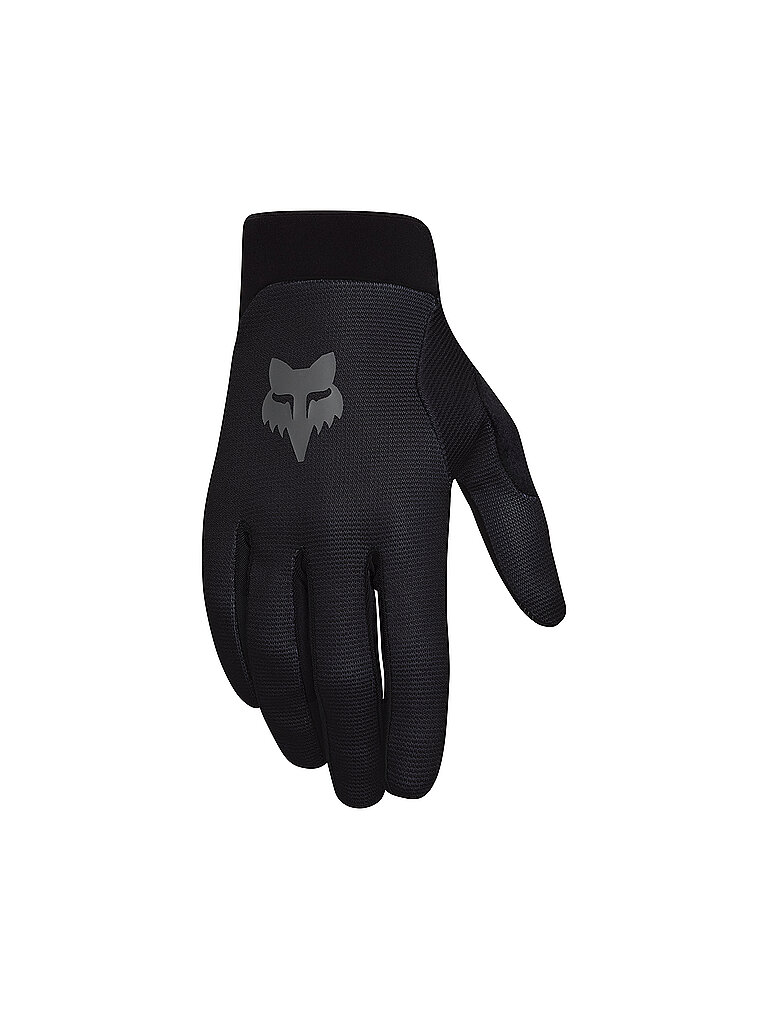 Guantes de ciclismo Ranger para hombre negro XXL