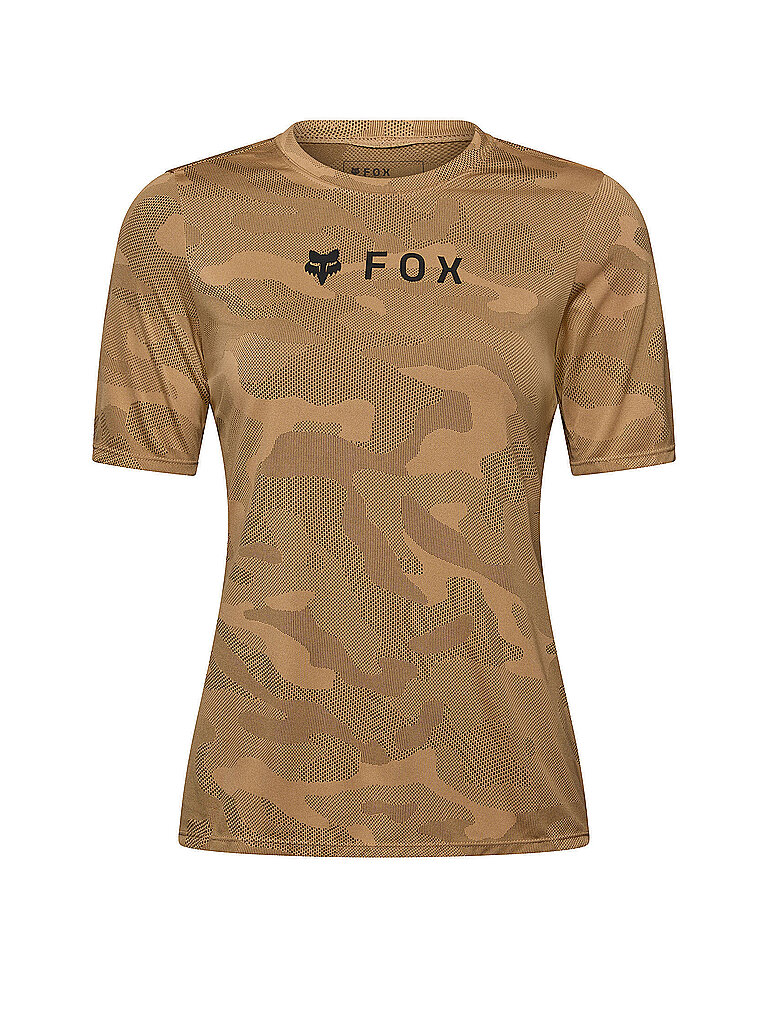 Maillot de ciclismo para mujer Range Tru Dri camel XL