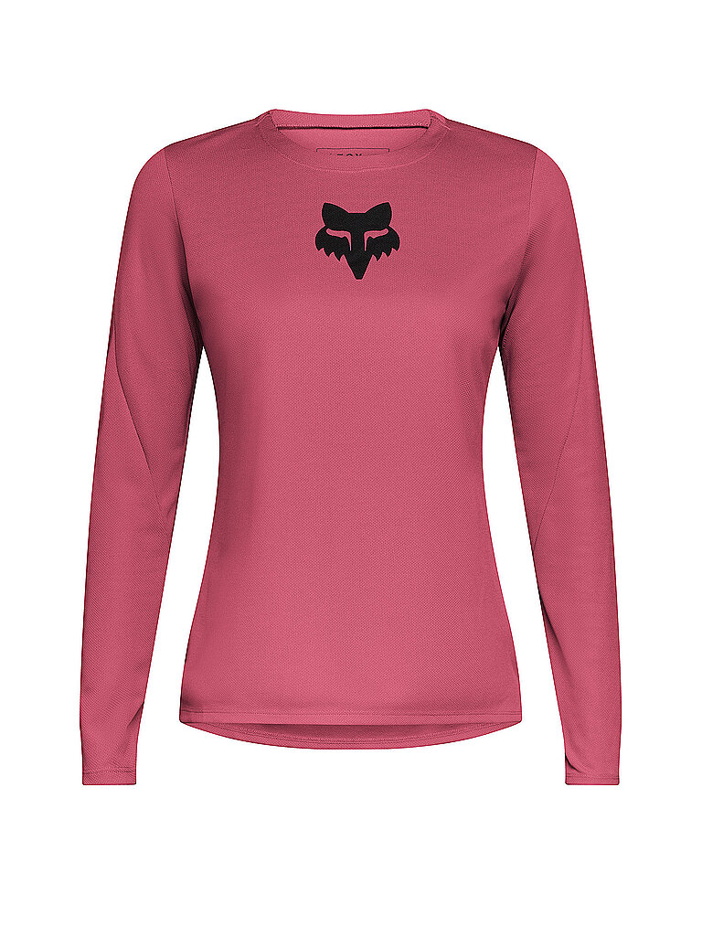 Maillot de ciclismo para mujer Ranger Head rosa M