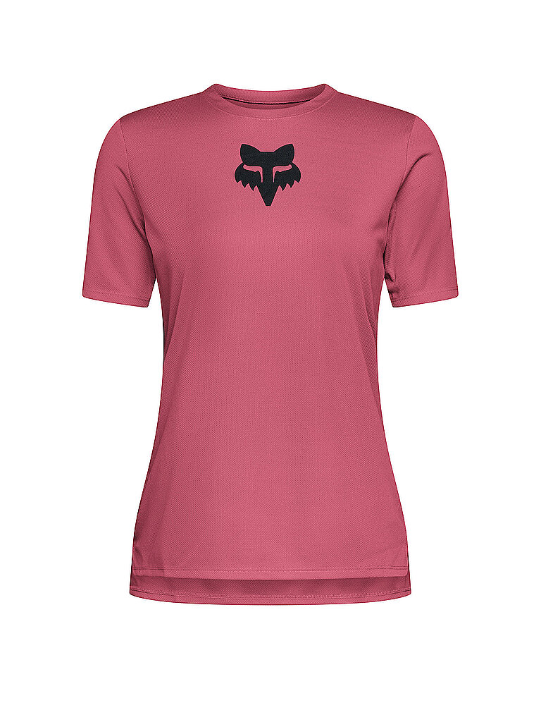 Maillot de ciclismo para mujer Ranger Head rosa XS