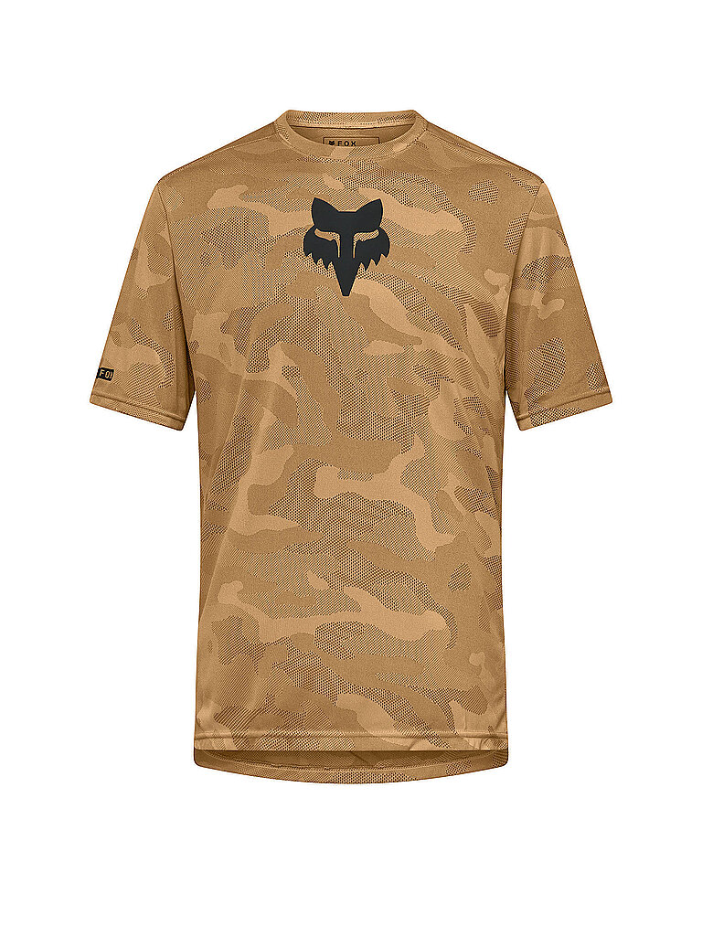 Camiseta de ciclismo para hombre Jersey Ranger TruDri™ camel L