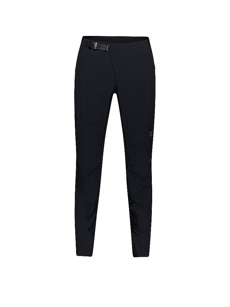 Pantalones de ciclismo para hombre Flexair negro 36