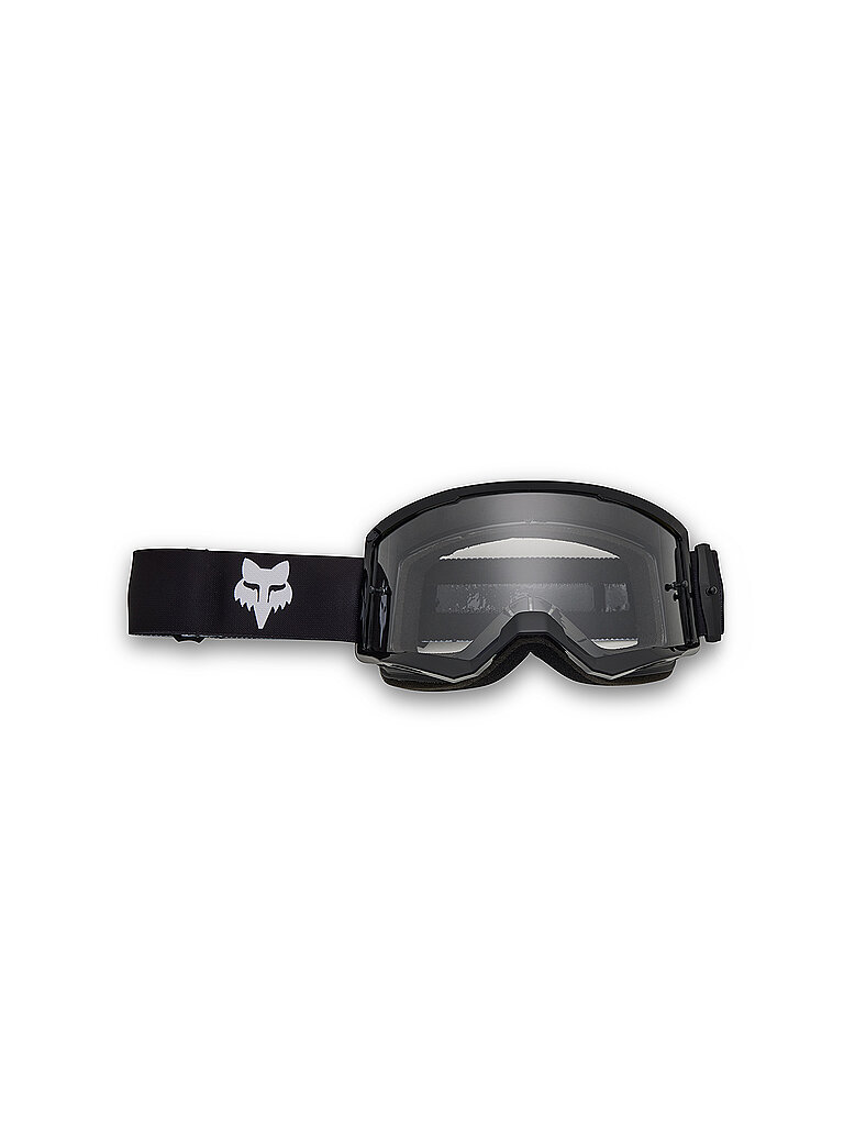 Gafas de Mountainbike Main negro