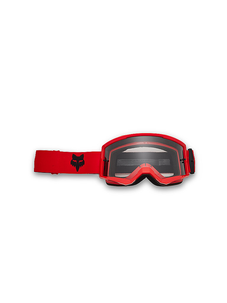 Fox Gafas de Mountainbike Main rojo