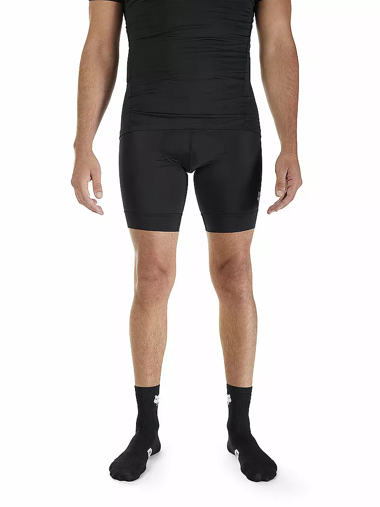 FOX | Calzoncillo interior de ciclismo para hombre Tecbase Lite | Negro