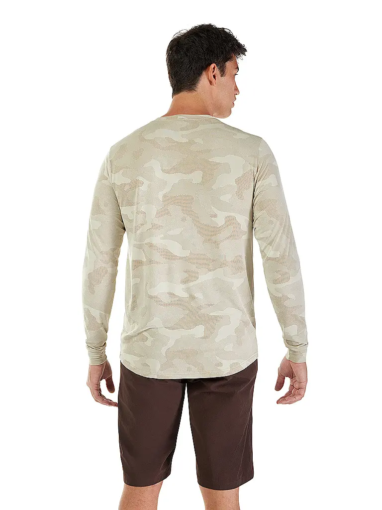 FOX | Camiseta de ciclismo para hombre de manga larga Ranger TruDri™ |