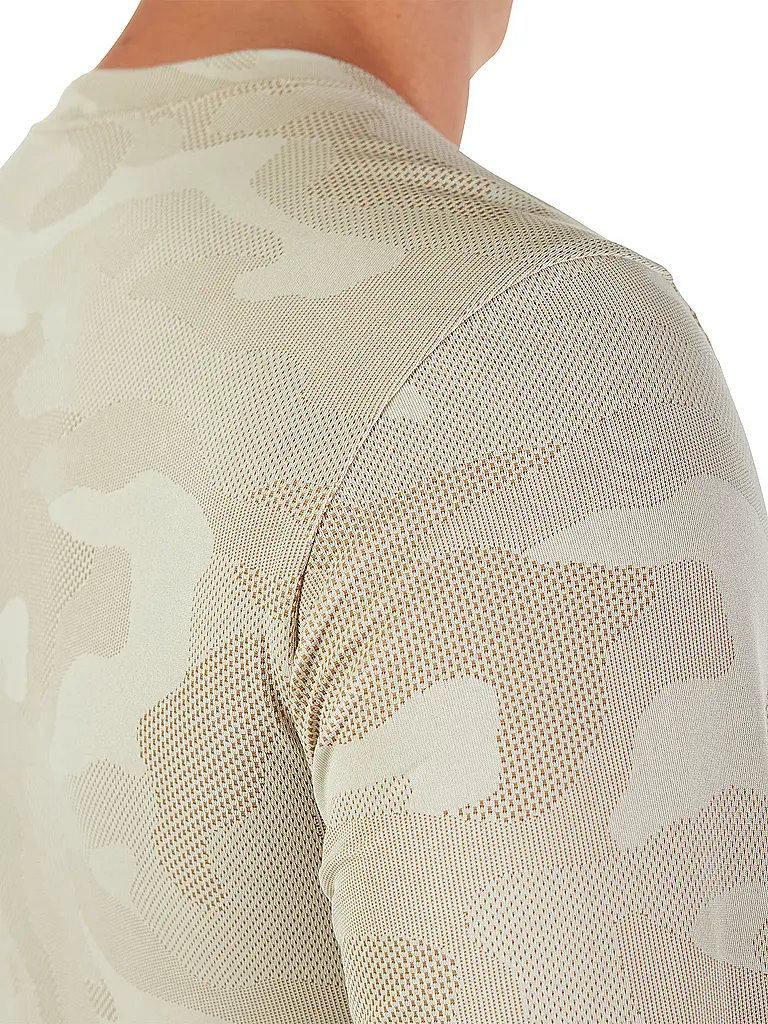 FOX | Camiseta de ciclismo para hombre de manga larga Ranger TruDri™ |