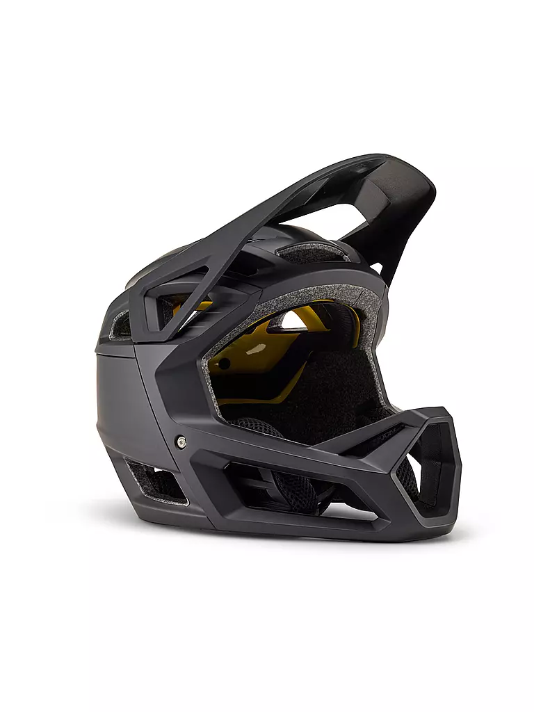 FOX | Casco de bici de montaña Proframe | Negro