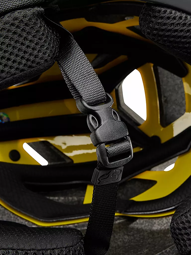 FOX | Casco de bici de montaña Proframe |