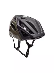 FOX | Casco de bicicleta Crossframe | Negro