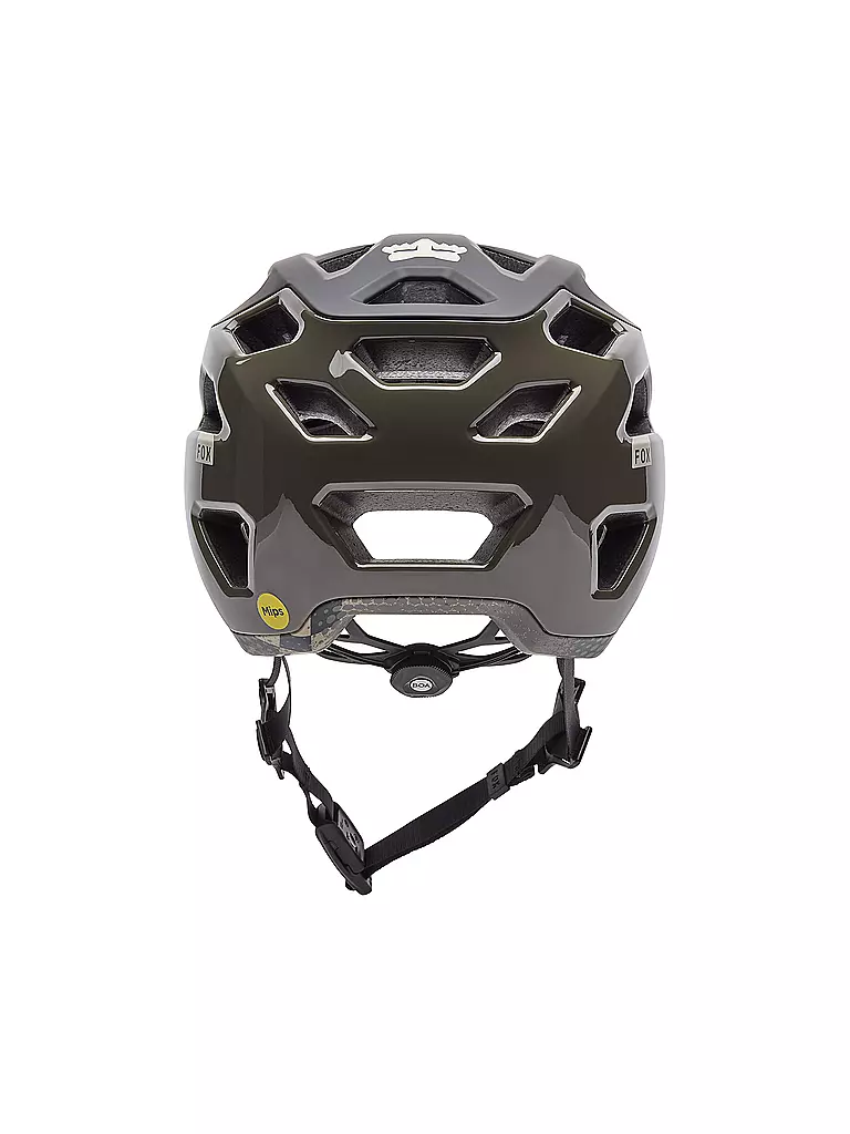 FOX | Casco de bicicleta Crossframe |