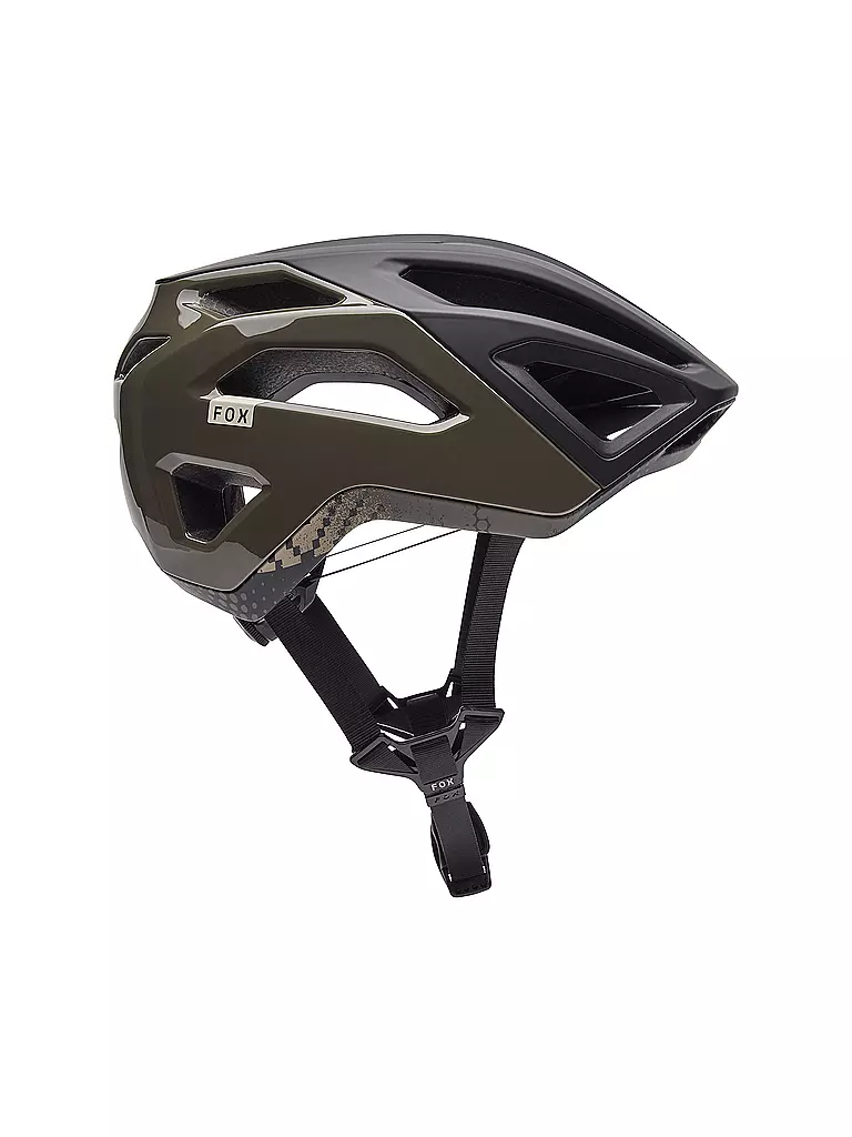 FOX | Casco de bicicleta Crossframe |