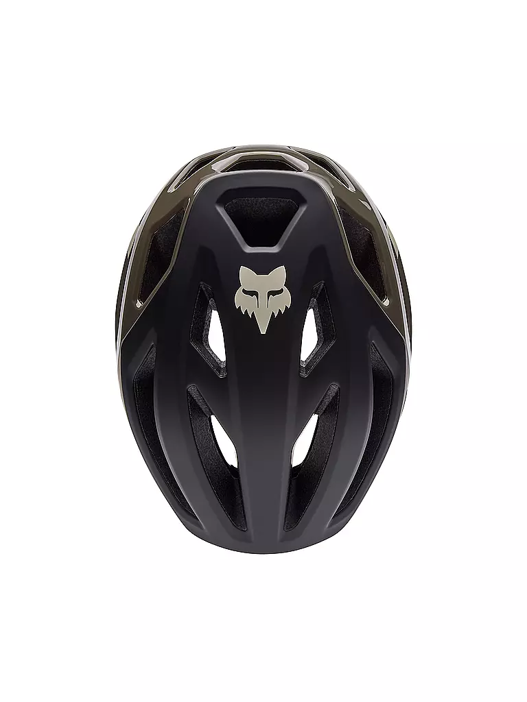 FOX | Casco de bicicleta Crossframe |