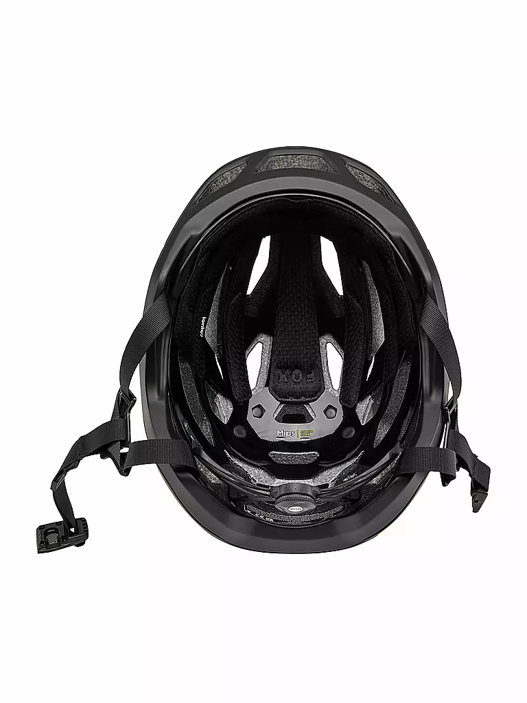 FOX | Casco de bicicleta Crossframe |