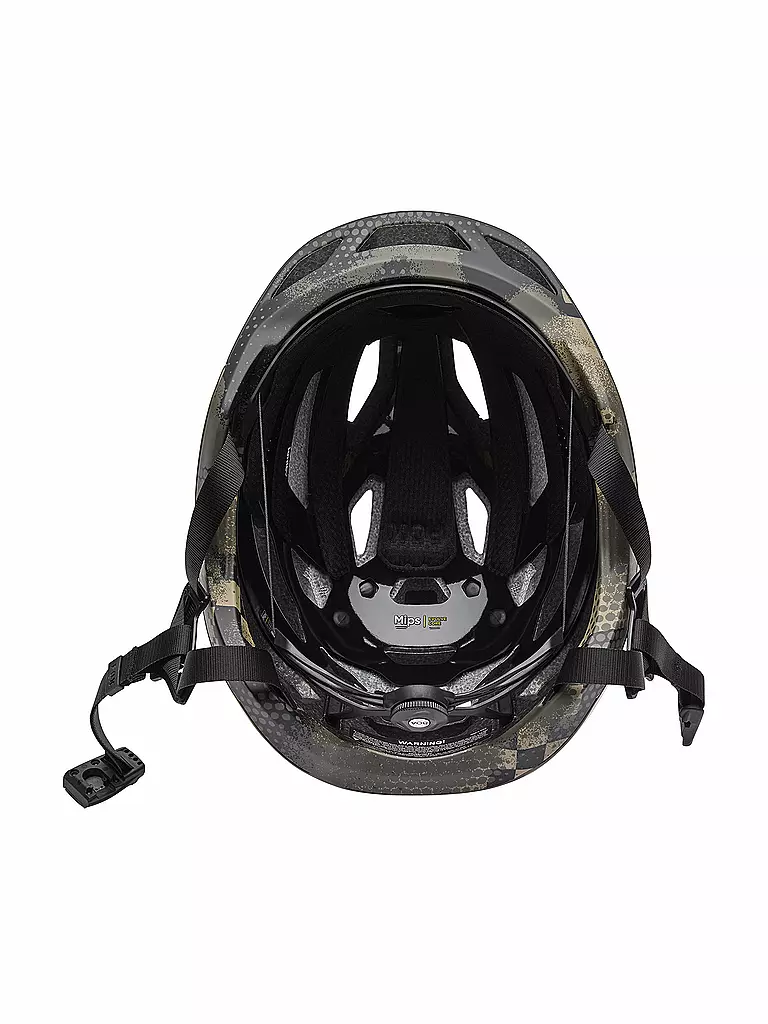 FOX | Casco de bicicleta Crossframe |