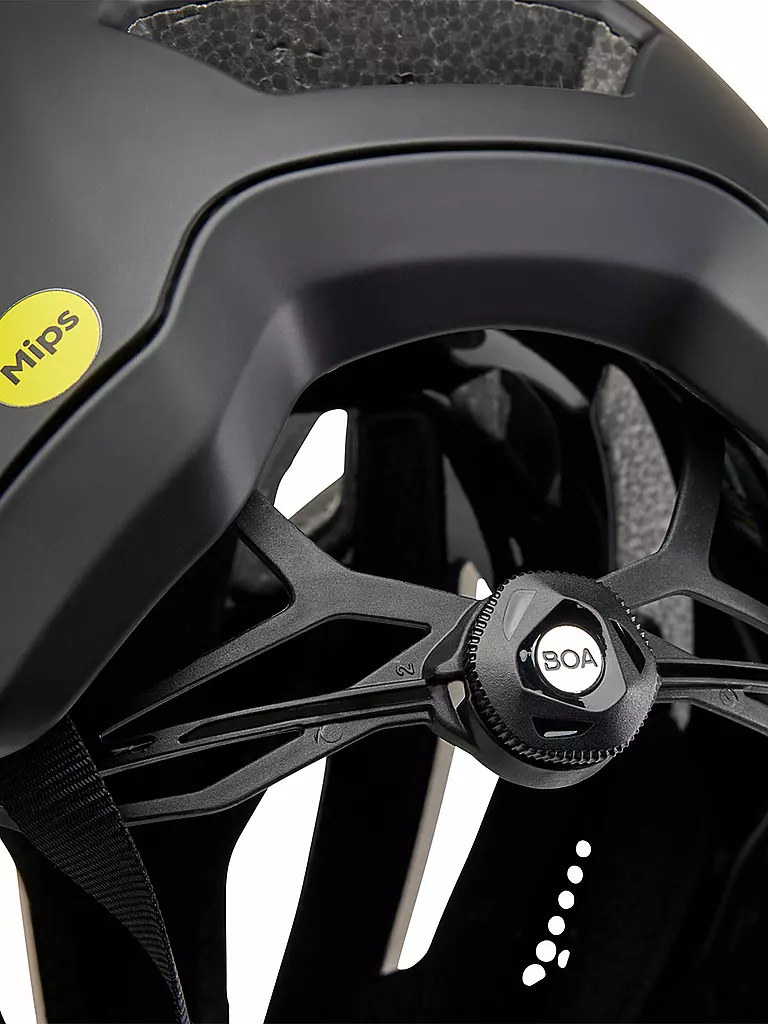 FOX | Casco de bicicleta Crossframe |