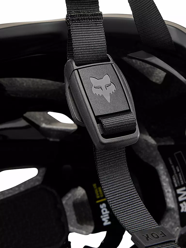 FOX | Casco de bicicleta Crossframe |