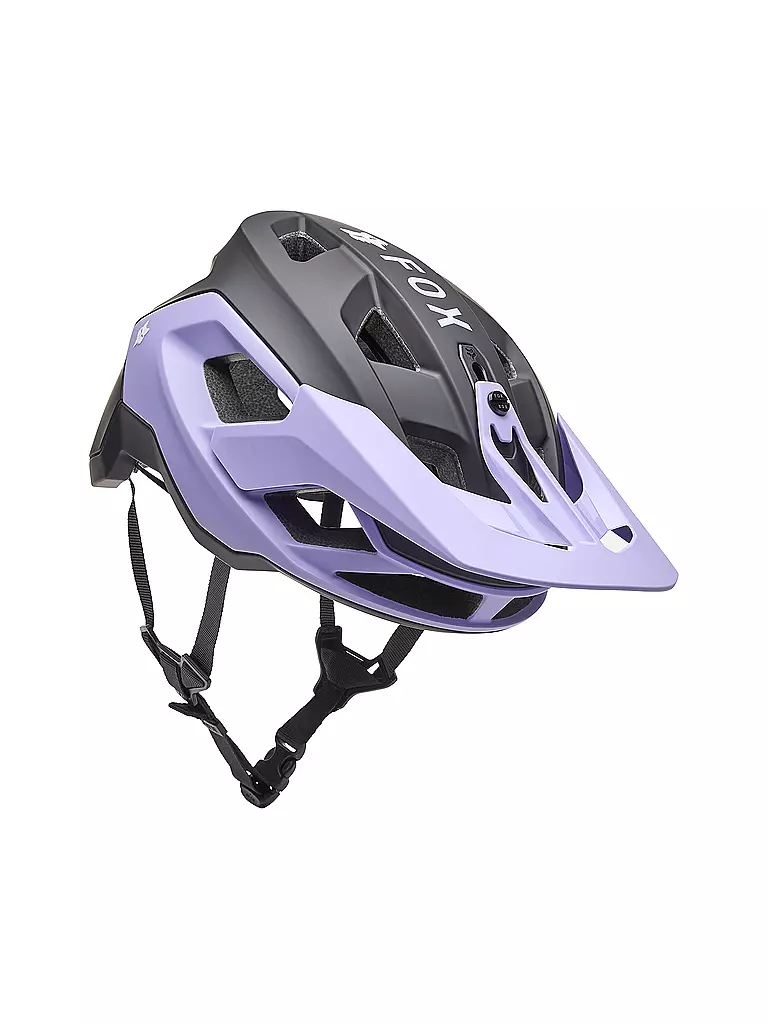 FOX | Casco de bicicleta Speedframe 5050 | Lila