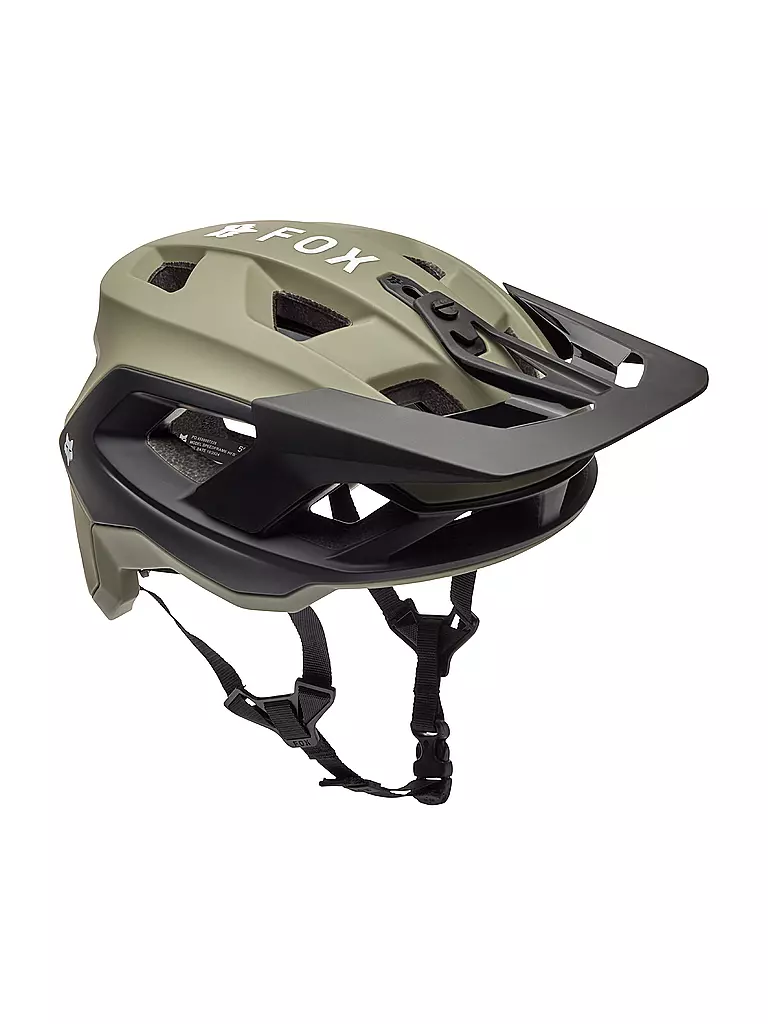 FOX | Casco de bicicleta Speedframe 5050 | Verde