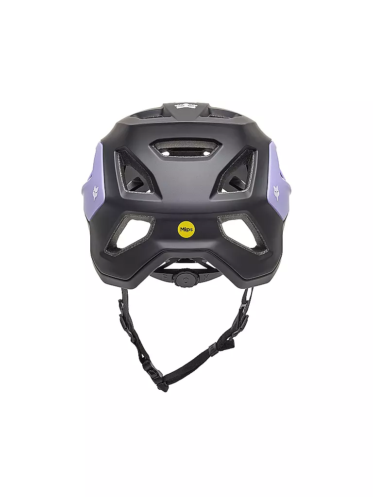 FOX | Casco de bicicleta Speedframe 5050 | Lila