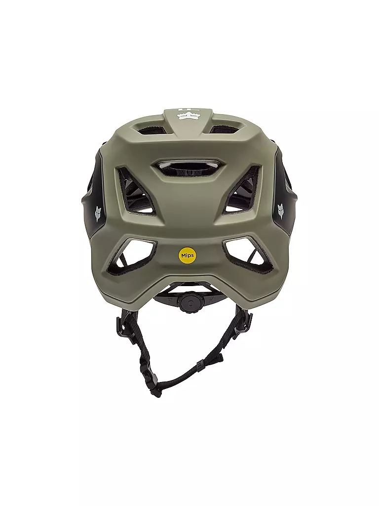 FOX | Casco de bicicleta Speedframe 5050 | 