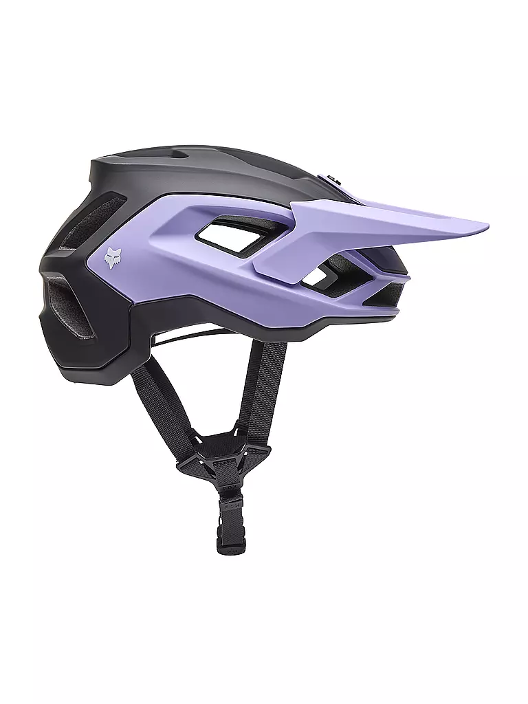 FOX | Casco de bicicleta Speedframe 5050 | Lila