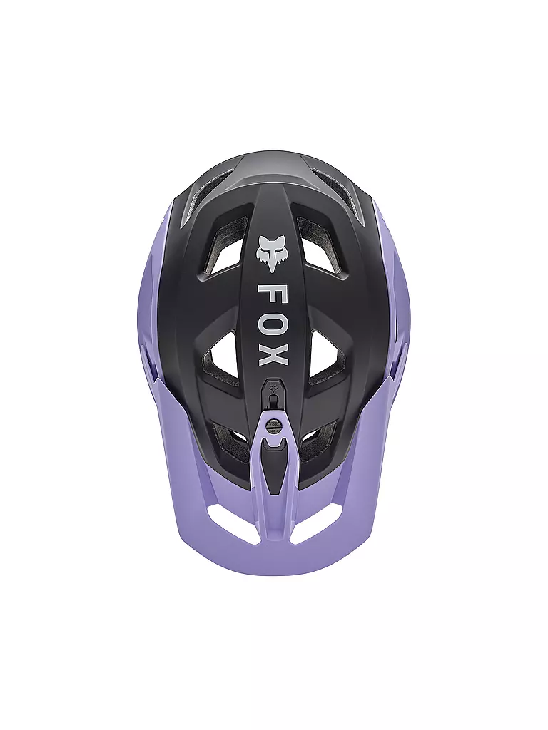 FOX | Casco de bicicleta Speedframe 5050 | Lila