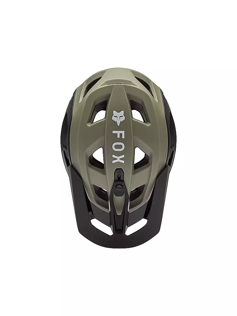 FOX | Casco de bicicleta Speedframe 5050 | 