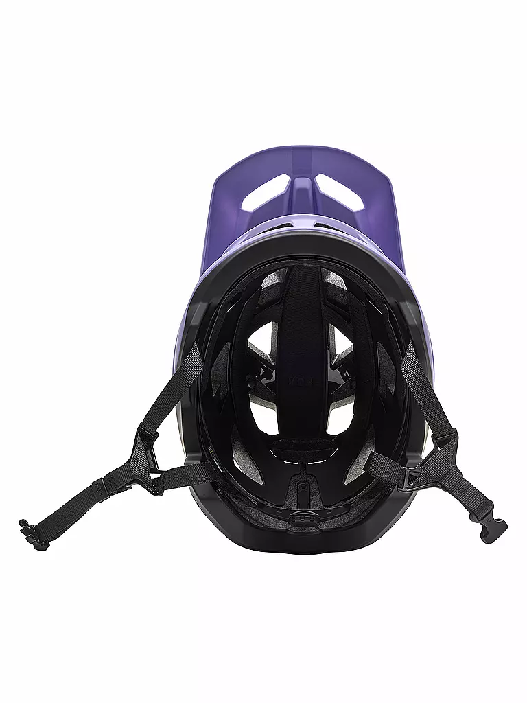 FOX | Casco de bicicleta Speedframe 5050 | Lila