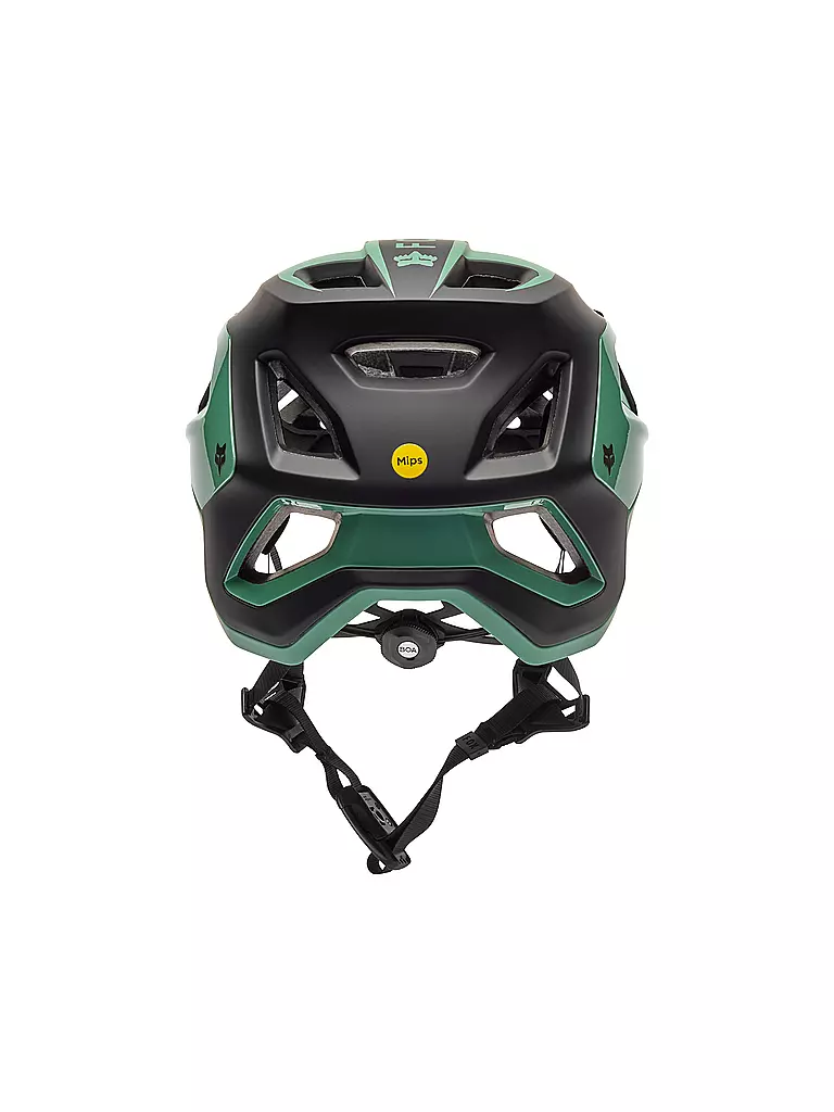 FOX | Casco de bicicleta Speedframe Pro Defy | 