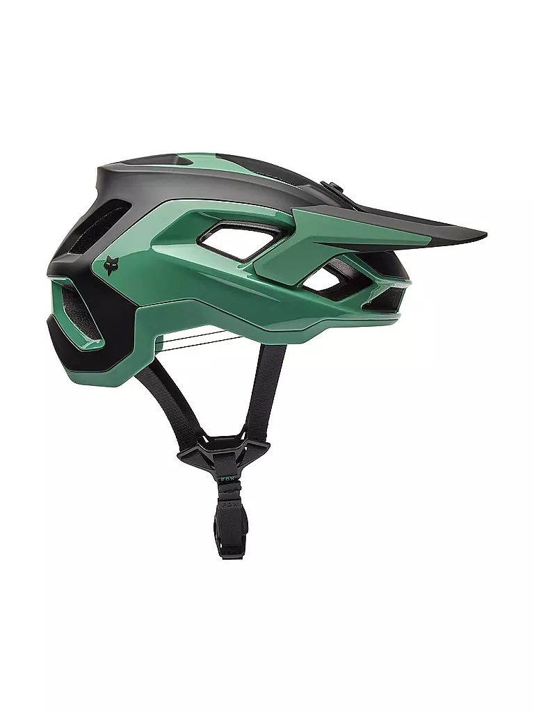 FOX | Casco de bicicleta Speedframe Pro Defy | 