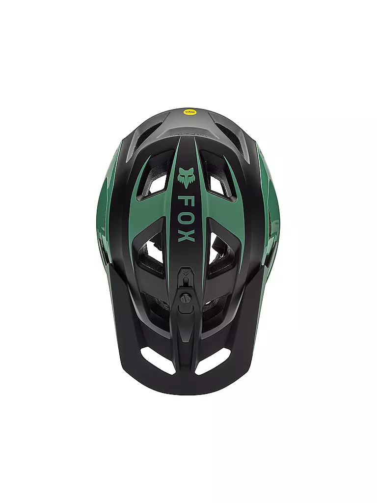 FOX | Casco de bicicleta Speedframe Pro Defy | 