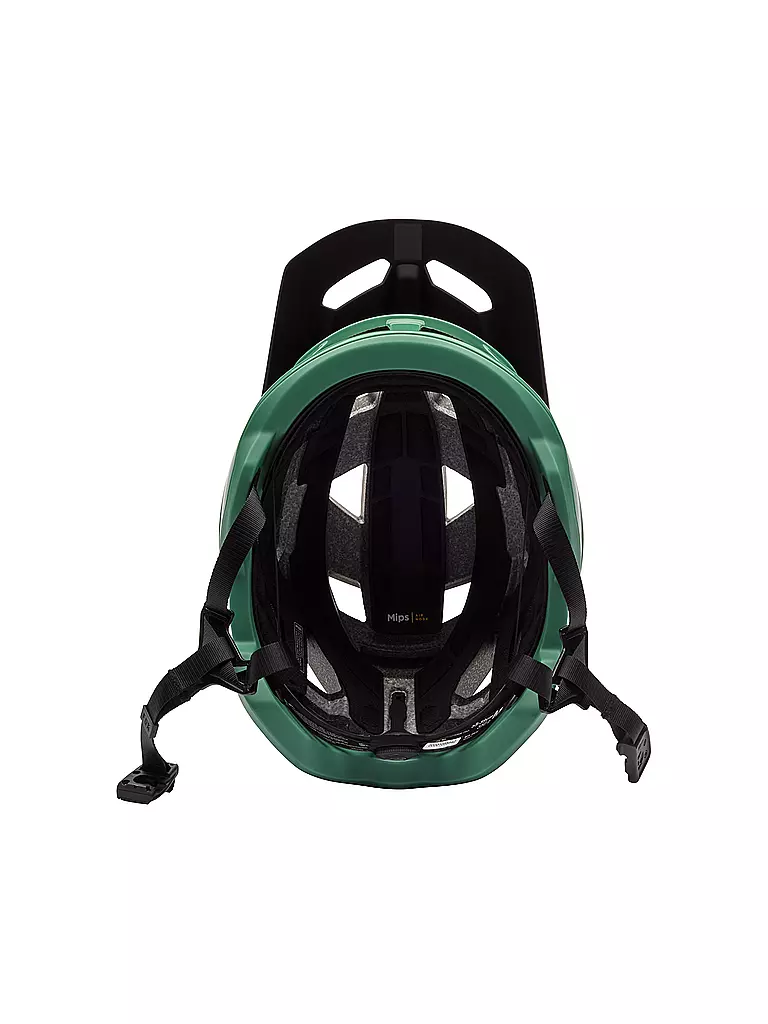 FOX | Casco de bicicleta Speedframe Pro Defy | 