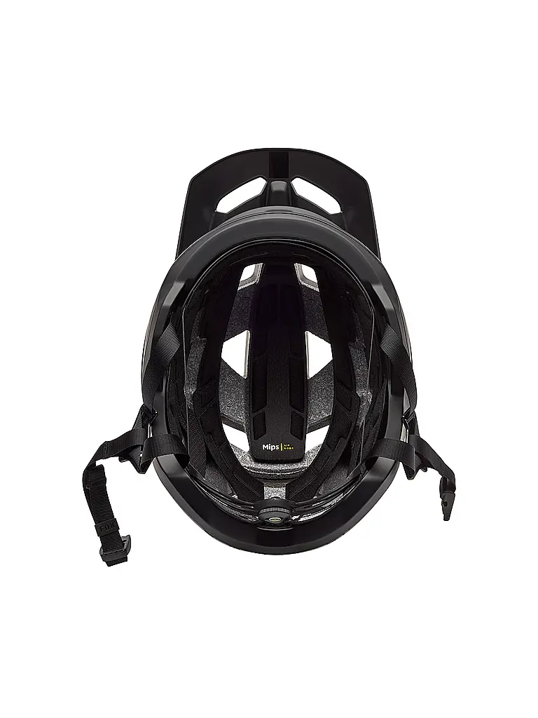 FOX | Casco de bicicleta Speedframe Pro Lunar | 