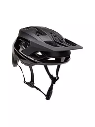 FOX | Casco de bicicleta Speedframe Pro | Negro