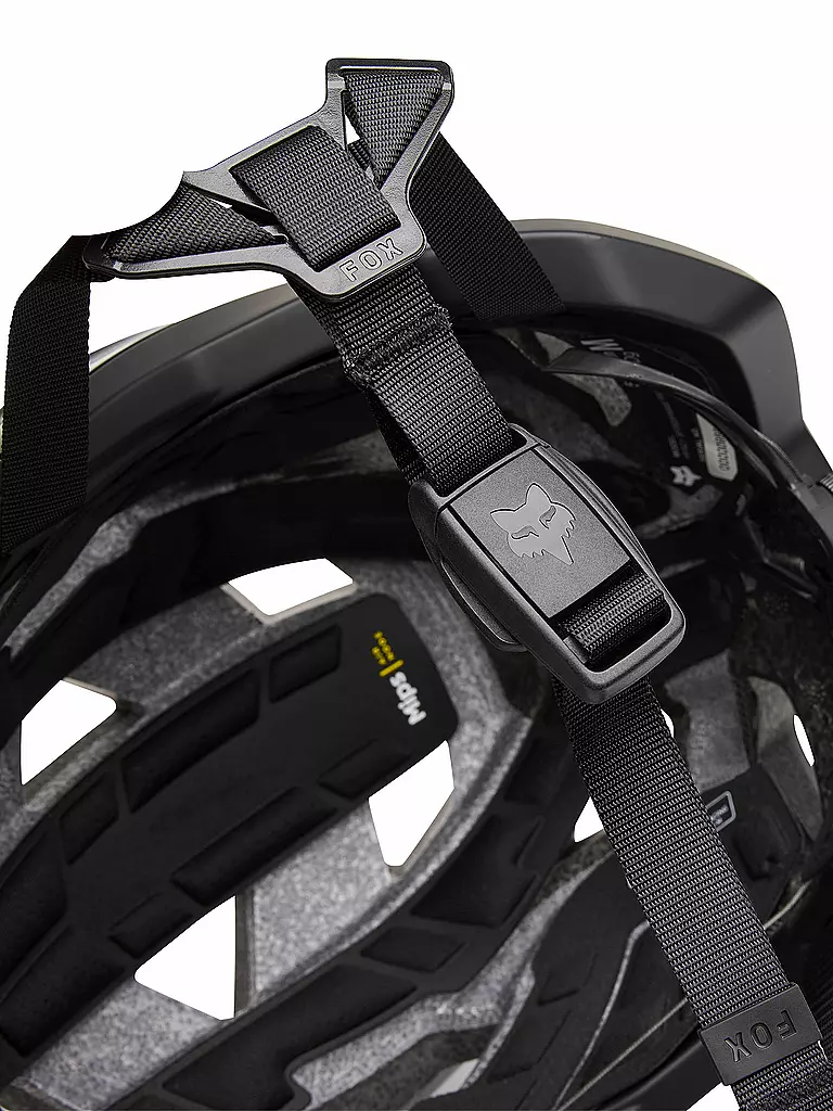 FOX | Casco de bicicleta Speedframe Pro | 