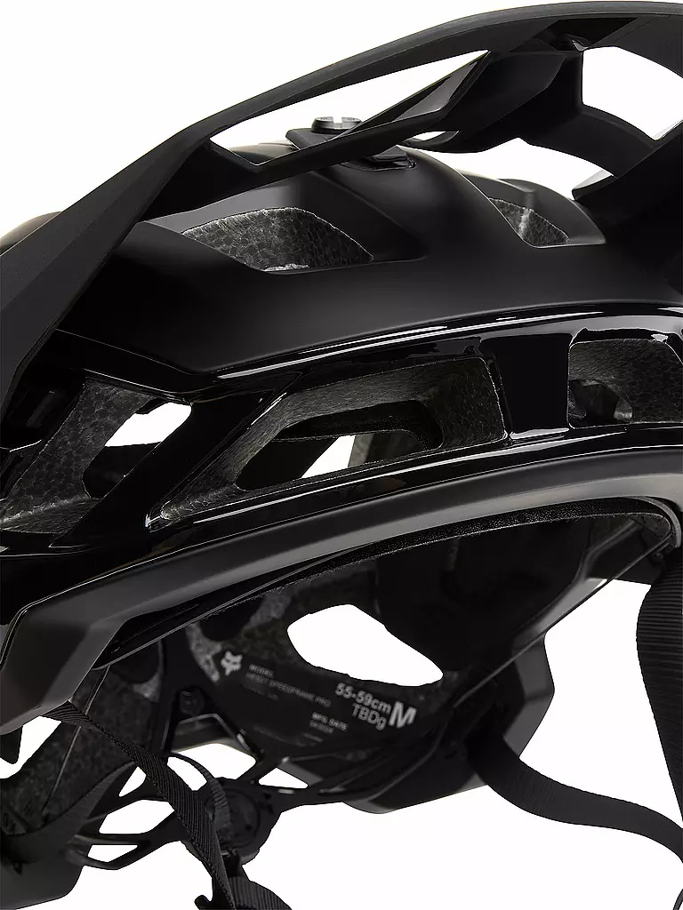 FOX | Casco de bicicleta Speedframe Pro | 