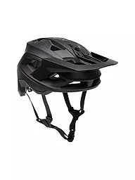 FOX | Casco de bicicleta Speedframe Solid | Negro
