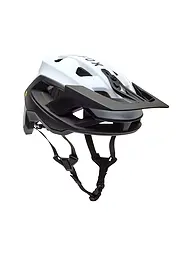 FOX | Casco de bicicleta Speedframe Solid | Blanco