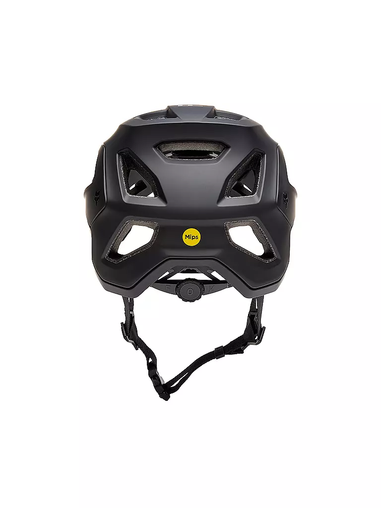 FOX | Casco de bicicleta Speedframe Solid |