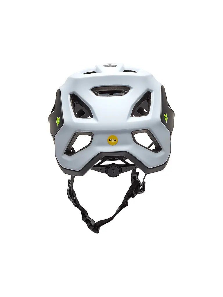FOX | Casco de bicicleta Speedframe Solid |
