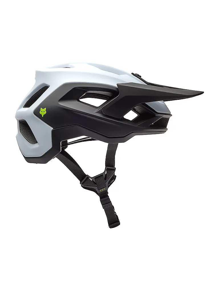 FOX | Casco de bicicleta Speedframe Solid |